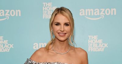 Vogue Williams shares excitement after publishing first children's book