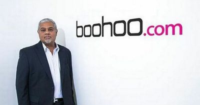 Boohoo co-founder Mahmud Kamani revealed as investor in Frasers Group target MySale