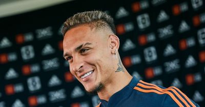 When Antony could make his Manchester United debut after £85m transfer