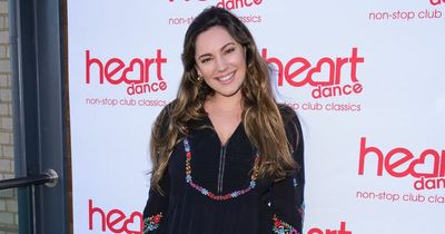 Kelly Brook is going to appear in the next series of The Crown