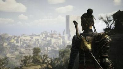 'Flintlock' could be the first Soulslike to truly rival its inspiration