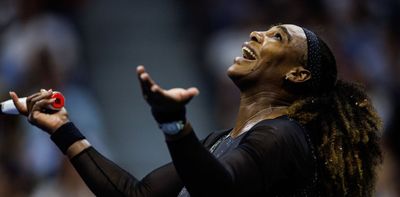 4 lessons from Serena Williams for sportswomen in Africa
