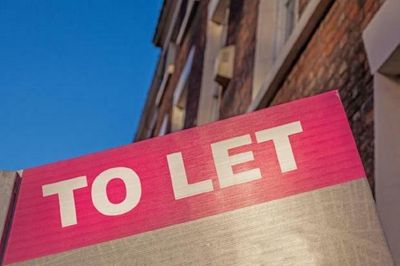 Almost half of Scottish council's tenants fall behind with rent payments