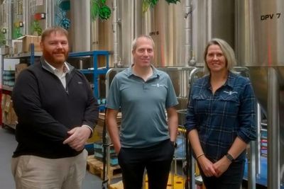 'It's never been so challenging': Scottish breweries fight for more energy bill support