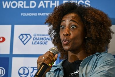 Fraser-Pryce ready to shake school sports day