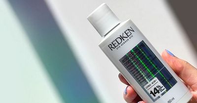 Redken launch ‘amazing’ new Intensive Pre-Treatment – leaving your hair feeling stronger and healthier