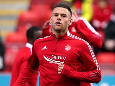 Aberdeen forward Christian Ramirez unlikely to join Premiership rivals Hearts