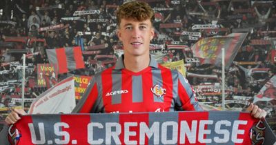 Former Celtic defender Jack Hendry completes deadline day transfer as he switches to Serie A