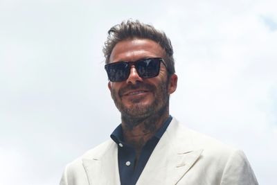 Beckham slammed for PR video praising 'perfect' Qatar