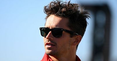 Charles Leclerc wants F1 rule change after latest blow in Max Verstappen title chase