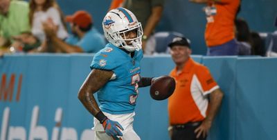 Patriots snag former division rival to fill last practice squad spot