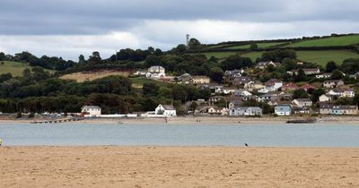 Ferry crossing between two Welsh villages named among 'most spectacular in the world'