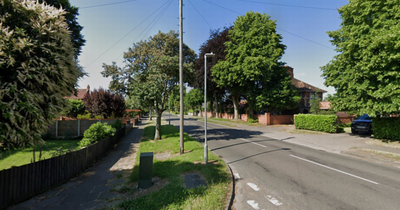 Officers name man from Mapperley who died in crash reported during police chase