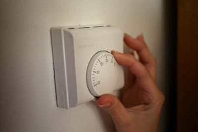 What is the optimal temperature to keep your home? And what are the health effects of being too cold?
