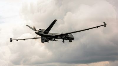 Afghanistan: one year later, US relies on drones to battle jihadists