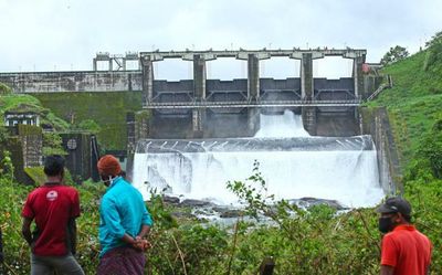 Reduce water storage capacity of earthen dams in Wayanad: greens