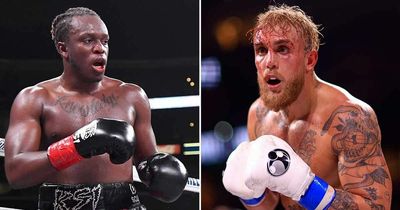 Jake Paul vs KSI fight may not take place amid fears bout would not be sanctioned
