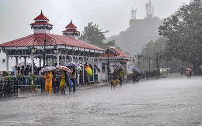 No early withdrawal of monsoon, September may see excess rains: IMD