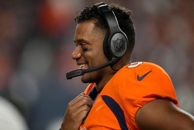 Twitter reacts to Russell Wilson’s new contract with Broncos