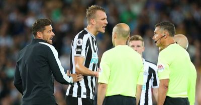 Why Liverpool vs Newcastle referee allowed more time for Fabio Carvalho's winning goal