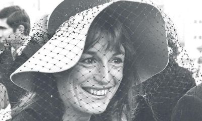 Letter: Ann Gillespie obituary