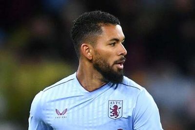 Arsenal fail with £25m bid for Douglas Luiz as Gunners see THREE deadline day offers rejected by Aston Villa