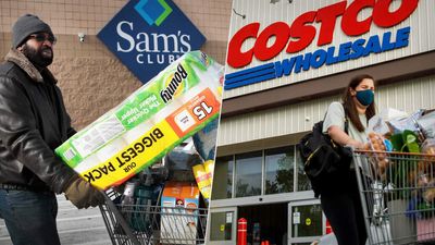 Costco Will Raise Membership Prices (Blame Walmart’s Sam’s Club)