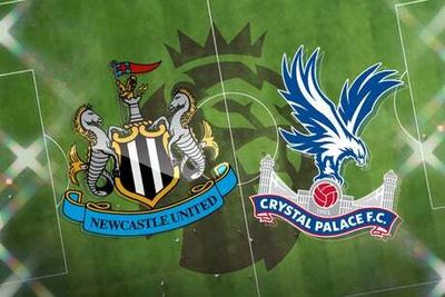 Newcastle vs Crystal Palace: Kick off time, prediction, TV, live stream, team news, h2h results