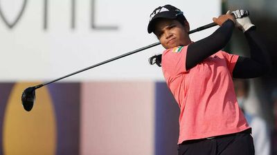 Vani Kapoor stages fine rally in Finland, modest start by Tvesa Malik