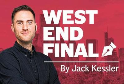 The NHS and energy bills: this is going to hurt