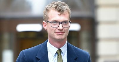 Scots aristocrat cleared of sex attack on birthday party guest at family mansion