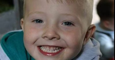 'Superhero' Limerick boy's organs donated after he chokes on piece of food and dies