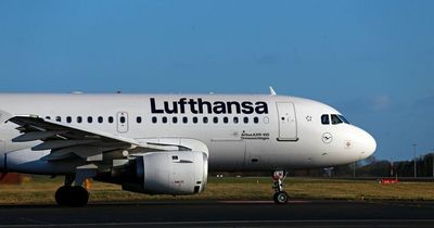 Hundreds of Lufthansa flights on Friday cancelled over pilots' strike