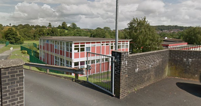 Entire primary school in Newport forced to relocate because of safety fears at building