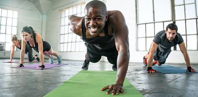 75 Hard: what you need to know before taking on this viral fitness challenge