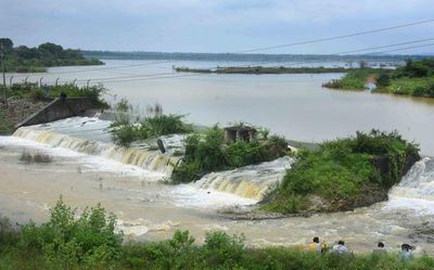 Three dead, as rain continues to batter some districts