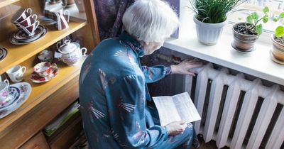 Elderly across Stirling being forced to choose heating or eating as energy crisis deepens