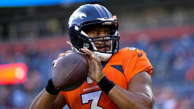 Russell Wilson’s contract is a relative bargain for the Broncos