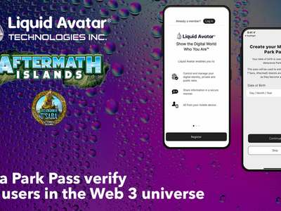 EXCLUSIVE: The Meta Park Pass Launching This Month Can Identify Real Users In Web3