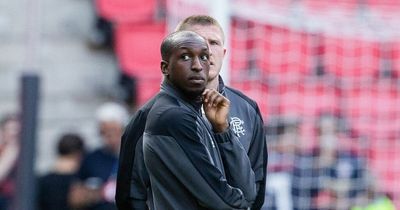 Glen Kamara Rangers transfer mystery as French club give major clue with star's agent going abroad