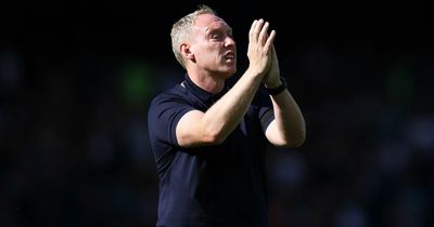 'Worked it out' - Nottingham Forest transfer strategy defended as Steve Cooper eyes 20th signing