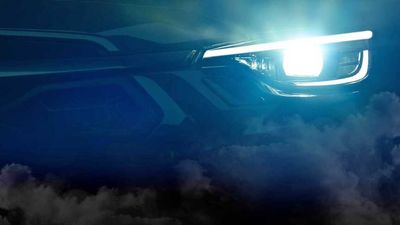 Subaru Teases "New SUV" For September 15 Debut, Could Be Crosstrek