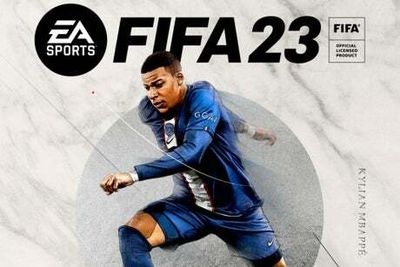 FIFA 23 top player ratings leaked, with Lionel Messi and Kylian Mbappe on top