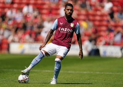 Douglas Luiz: Aston Villa set £40m asking price for Arsenal target