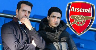 Edu and Mikel Arteta cut losses on deadline day after Arsenal transfer stand-off