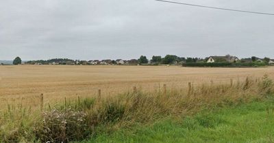 Falkirk Council says no to controversial planning application for farmland