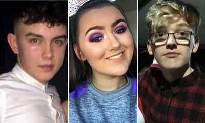 Two men to be charged over fatal crush at County Tyrone disco