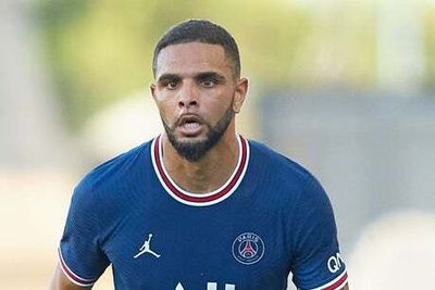 Layvin Kurzawa reveals he’s watched ‘every Fulham game this season’ as he completes loan move from PSG