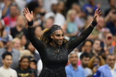 Serena, Venus reunite at US Open as Nadal, Swiatek eye last 32