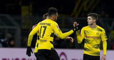 Pierre-Emerick Aubameyang to Chelsea transfer can help reignite Christian Pulisic form